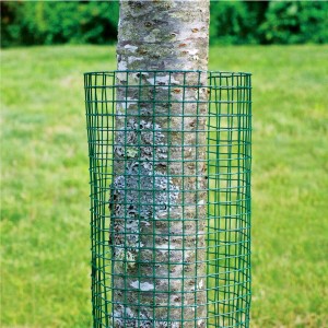 mesh for tree guard